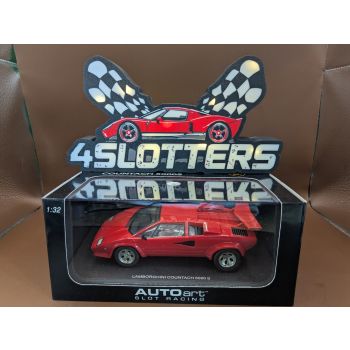 Autoart Lamborghini Countach 5000