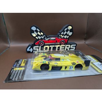 Proslot Toyota GT-One Body & Chassis