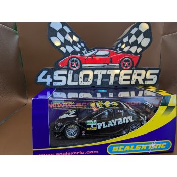 Scalextric Opel Vectra GTS V8 Playboy