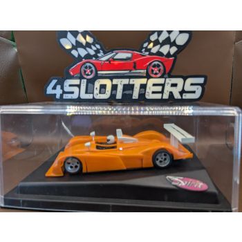 Spirit Oreca Dallara Sport Orange USED