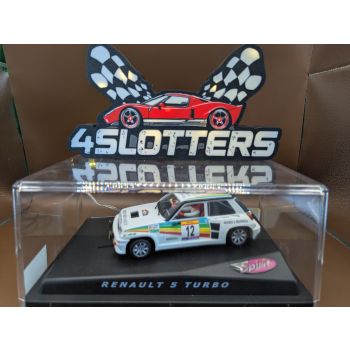 Spirit Renault 5 Turbo