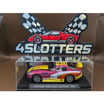 Fly Dodge Viper GTS-R #46 Daytona 2000