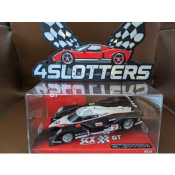SCX Peugeot 908 HDI FAB #7 Total