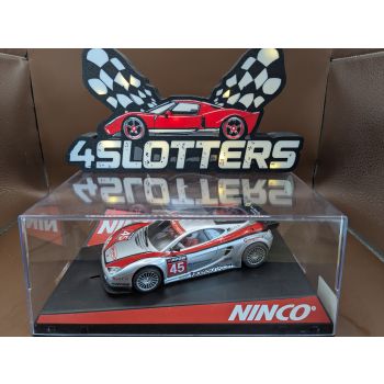 Ninco Ascari #45 USED