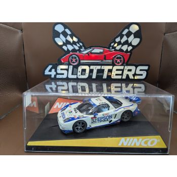 Ninco Honda NSX #32 Epson