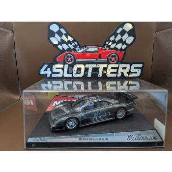 Ninco Mercedes CLK GTR Millennium LIMITED