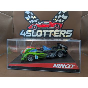 Ninco Acura LMP #9 Patron Takata