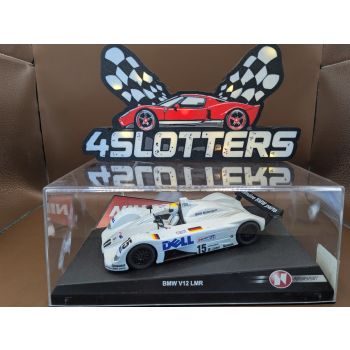 Ninco BMW V12 LMR #15