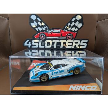 Ninco Mosler MT 900R Leyjun