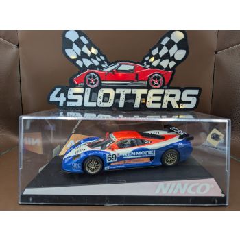 Ninco Mosler MT 900R #69 Kenmore
