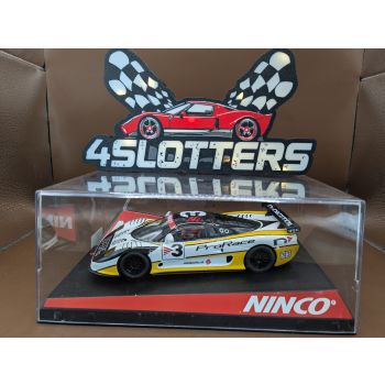 Ninco Mosler MT 900R #3 TV3 