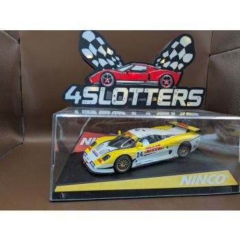 Ninco Mosler MT 900R #24 DHL