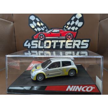 Ninco Renault Clio