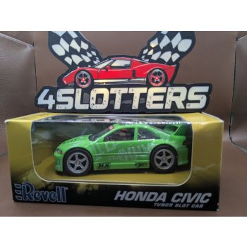 Revell Tuners Honda Civic