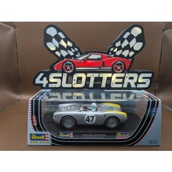 Revell Porsche 550 Spyder # 47 Le Mans 1954