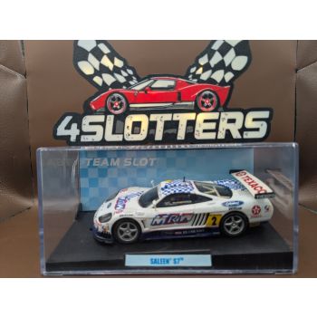 Teamslot Saleen S7R #2