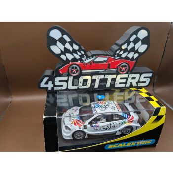Scalextric Opel Astra Coupe V8 #16 SAT1,,