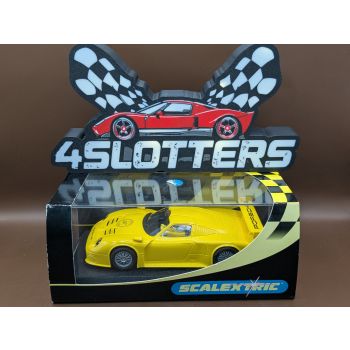 Scalextric Porsche 911 GT1 "Collector's Club 2002" RARE