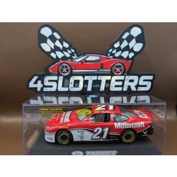Scalextric Nascar Ford Taurus #21 Motorcraft