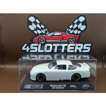 Scalextric Nascar Ford Taurus #21 Motorcraft