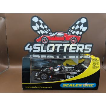 Scalextric Cadillac Northstar LMP #3 Motorola