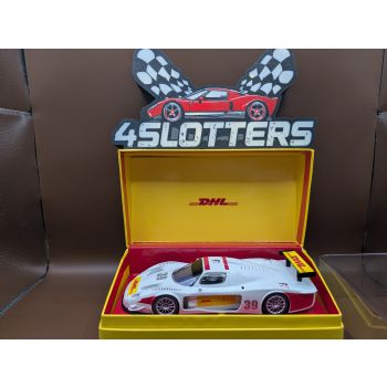 Scalextric Maserati MC12 #39 DHL RARE