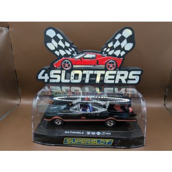 Scalextric/Superslot Batmobile Batman 
