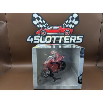 Scalextric MotoGP #65 Ducati Loris Capirossi C6008