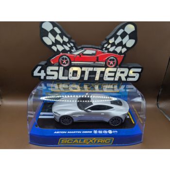 Scalextric Aston Martin DB10 James Bond Spectre