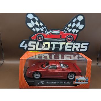 Slot.It Nissan R390 GT1 1997 Roadcar
