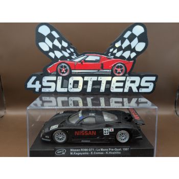 Slot.It Nissan R390 GT1 Road Car