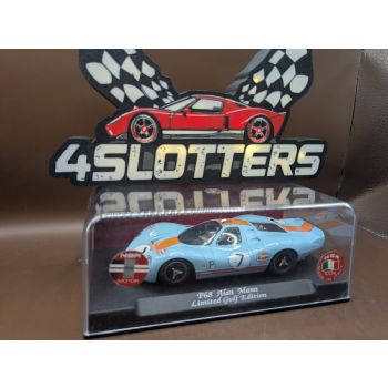 NSR Porsche 917 K #7 1000kms Monza 1970 Rodriquez&Kinnunen