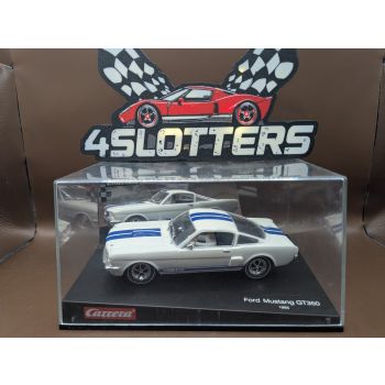 Carrera Evo Ford Mustang GT350-R Roadcar