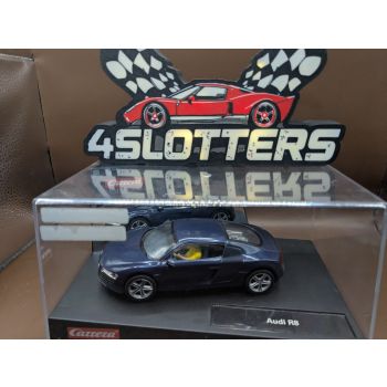 Carrera Evo Audi R8 Road Car
