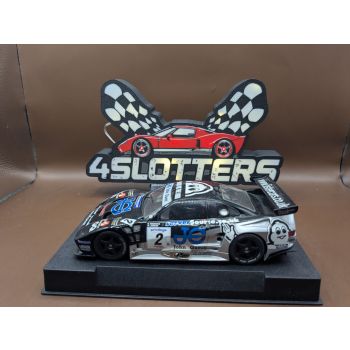 Fly Lister Storm #2 1e BGTC 2001