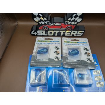 Scalextric Digital Chip F1 Easyfit DPR C8216