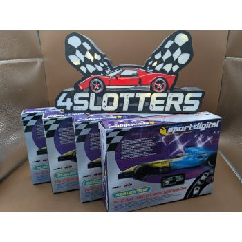 Scalextric Digital Chip C7005