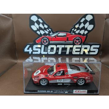 Fly Chevrolet Corvette C5 Convertible