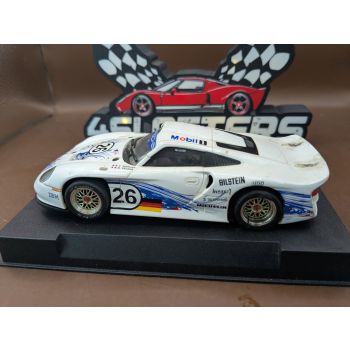 Fly Porsche 911 GT1 EVO #26 4e Sebring 1997 *USED*