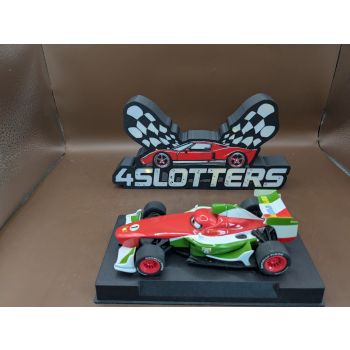 Carrera Evo Cars Francesco