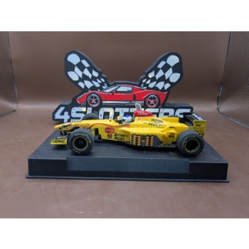 Scalextric F1 Jordan Peugeot 197 #17
