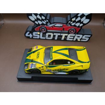 Fly Lister Storm #69 Gaugemaster