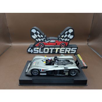 Scalextric Cadillac Northstar LMP #6 Le Mans 2001 RARE