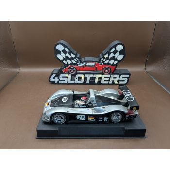 Carrera Audi R8R Sport #78