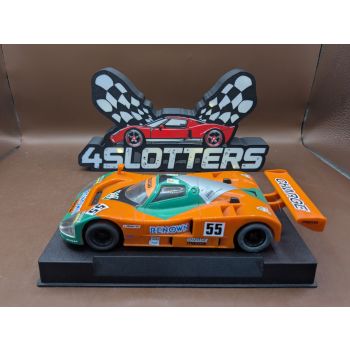 SCX SRS Mazda 787 #55 Renown EXIN SRS2 *USED*