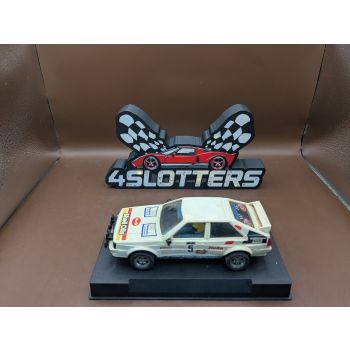 Scalextric Audi 