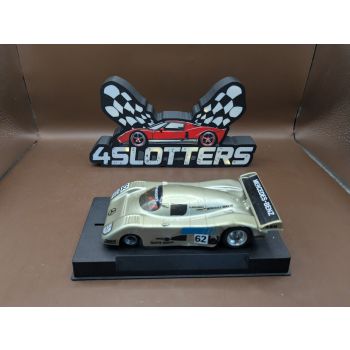 SCX SRS Mercedes Sauber  *USED*