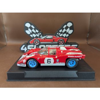 Spirit Ferrari 512M *USED*