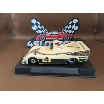 Airfix/MRRC Porsche 936 #4 Martini