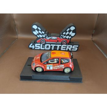 SCX Citroen C1 #1 *USED*